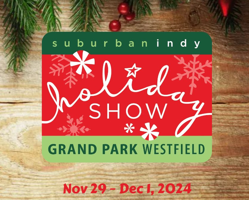 Suburban Indy Holiday Show 2024