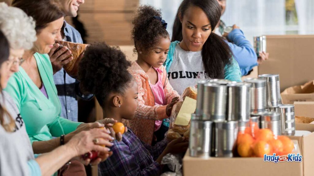 Volunteer Opportunities for Kids | 25 Places to Give Back as a Family