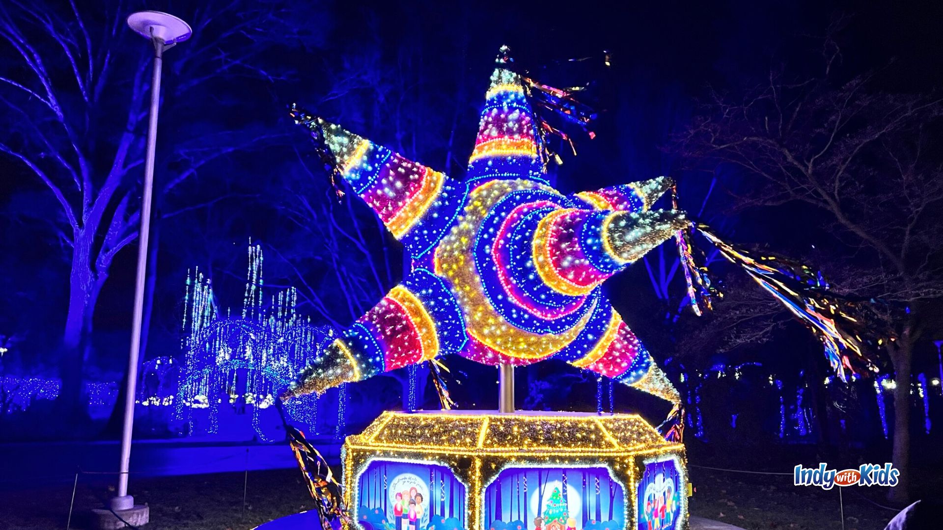 Springtime Fun In Indy Your Guide To Exciting Spring Festivals Events