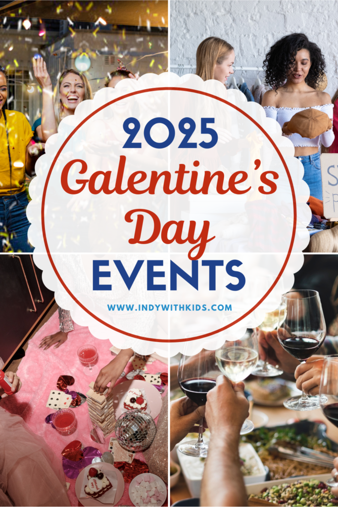 thumbnail image 2 of Happy Galentine's Day Banner Rose Gold Glitter Pink Rose Party Decorations Be My Galentine Theme Ideas Valentine's Favors Girls Gathering Photo Booth Props Ladies Celebration Brunch Backdrop Supplies 2 of 9