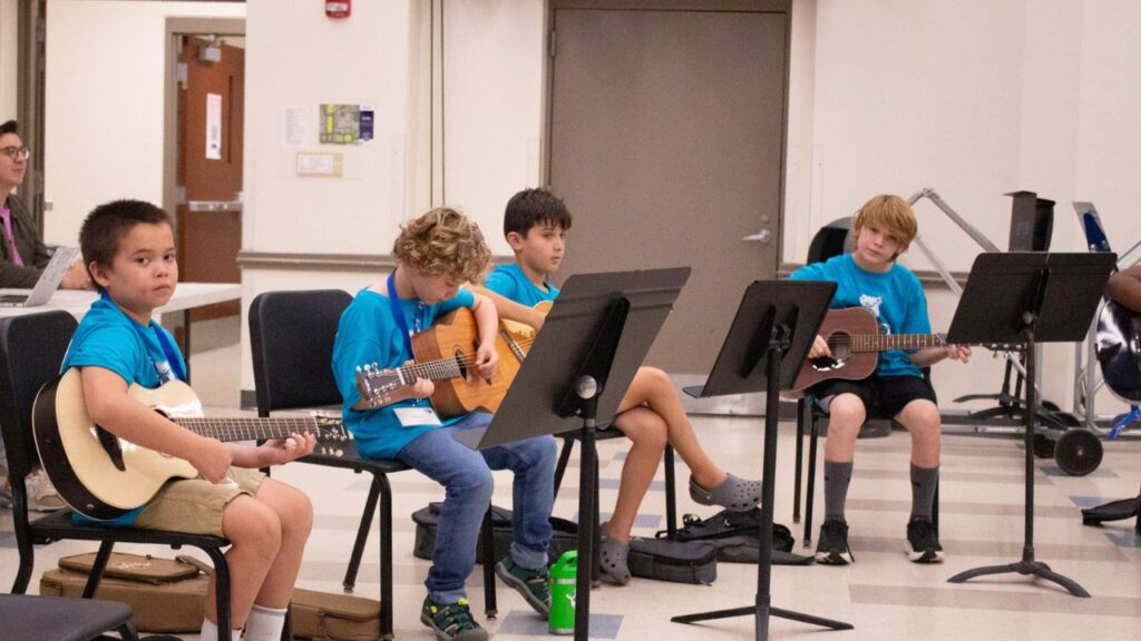 Butler Arts Program Butler Community Arts School Arts Adventure Camps