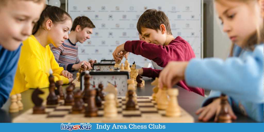 chess club