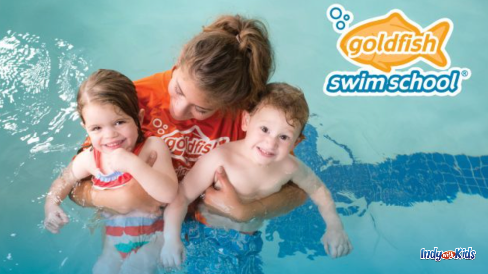 Goldfish Swim School | Carmel | Fishers | Greenwood