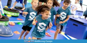 KidStrong Camp