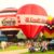Hot Air Balloons Soar Above Indiana at These Magical Events