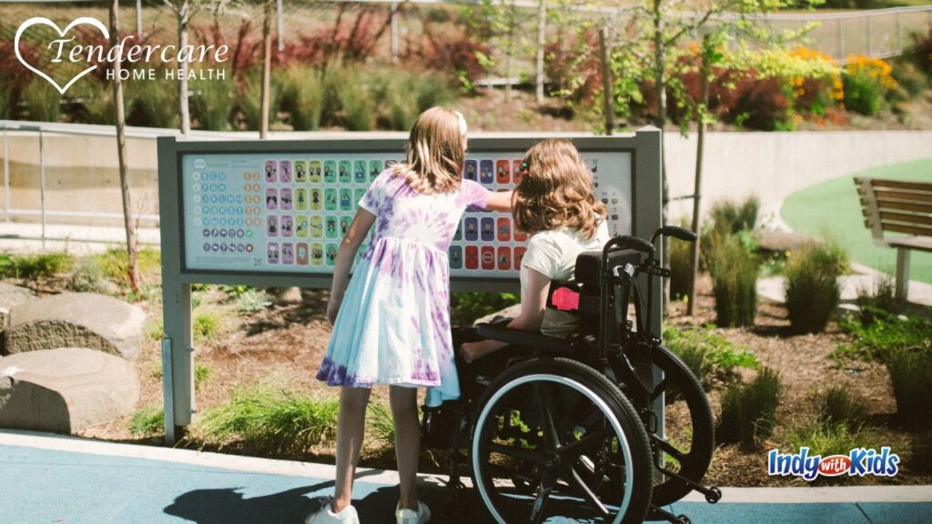 July Events and Activities for Children with Special Needs in Indy