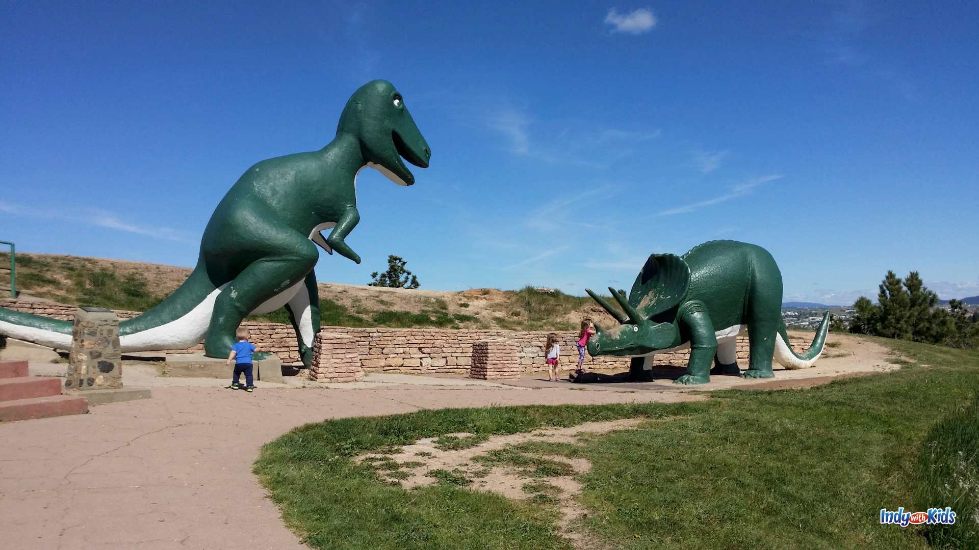 Midwest Road Trip: South Dakota Family Adventure