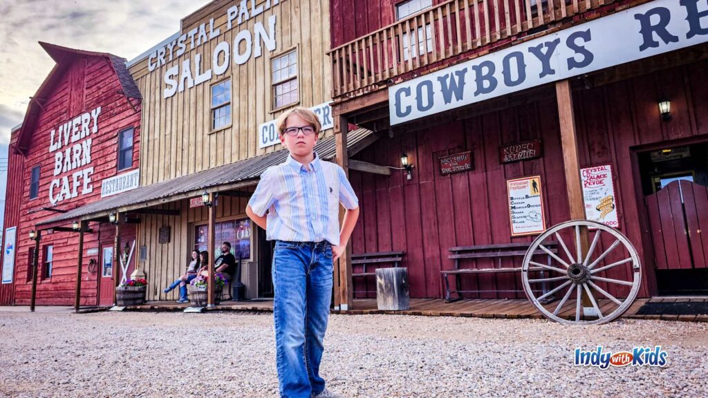 Nebraska with Kids: Where the Wild West Meets White Sand Beaches