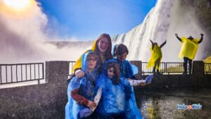 Niagara Falls with Kids: A Family Guide to the Canadian Side