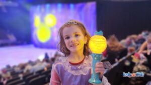 How to Save Money at Disney On Ice: Tips from an Insider