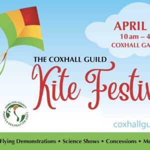 Coxhall Guild Kite Festival