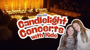 The Most Magical Concert Experience in Indianapolis for Kids