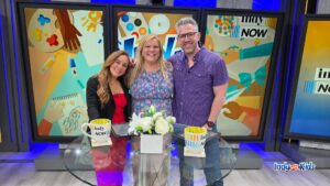 Katy Mann Shares Six Indianapolis Summer Camps on FOX59’s Indy Now