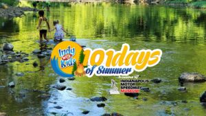 101 things to do in indianapolis with kids