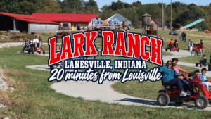 Lark Ranch in Lanesville: A Family Day of Fall Fun