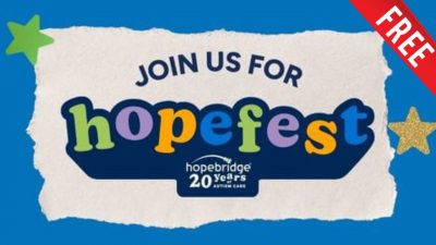 hopebridge hopefest